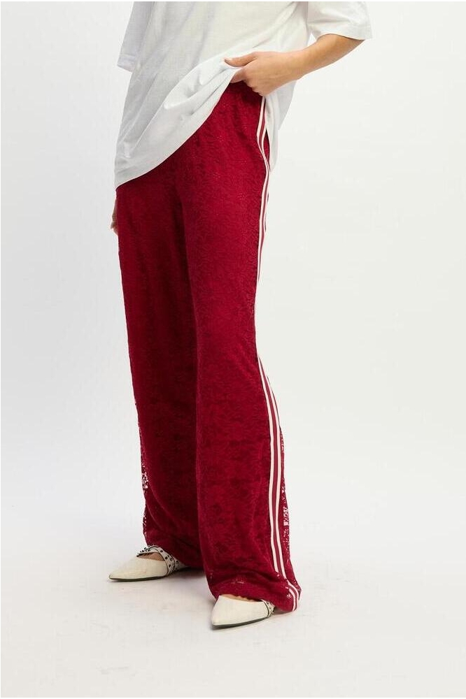 KNITTED PANT NOVA R2505128687 501 BORDEAUX